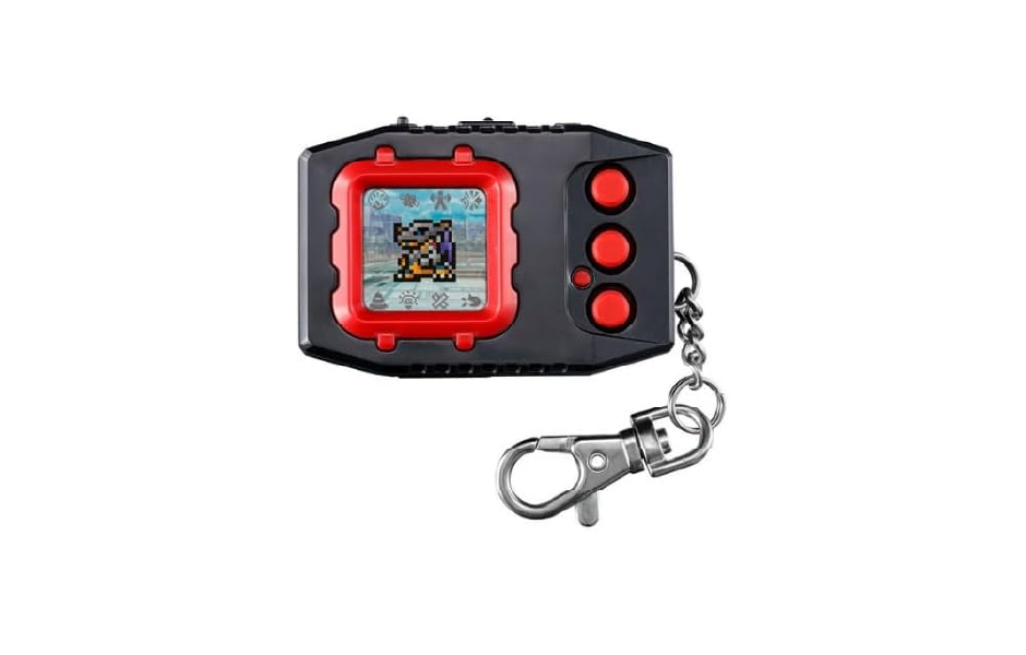 Vortex Game Store - Digimon Pendulum Color - 5 Metal Empire